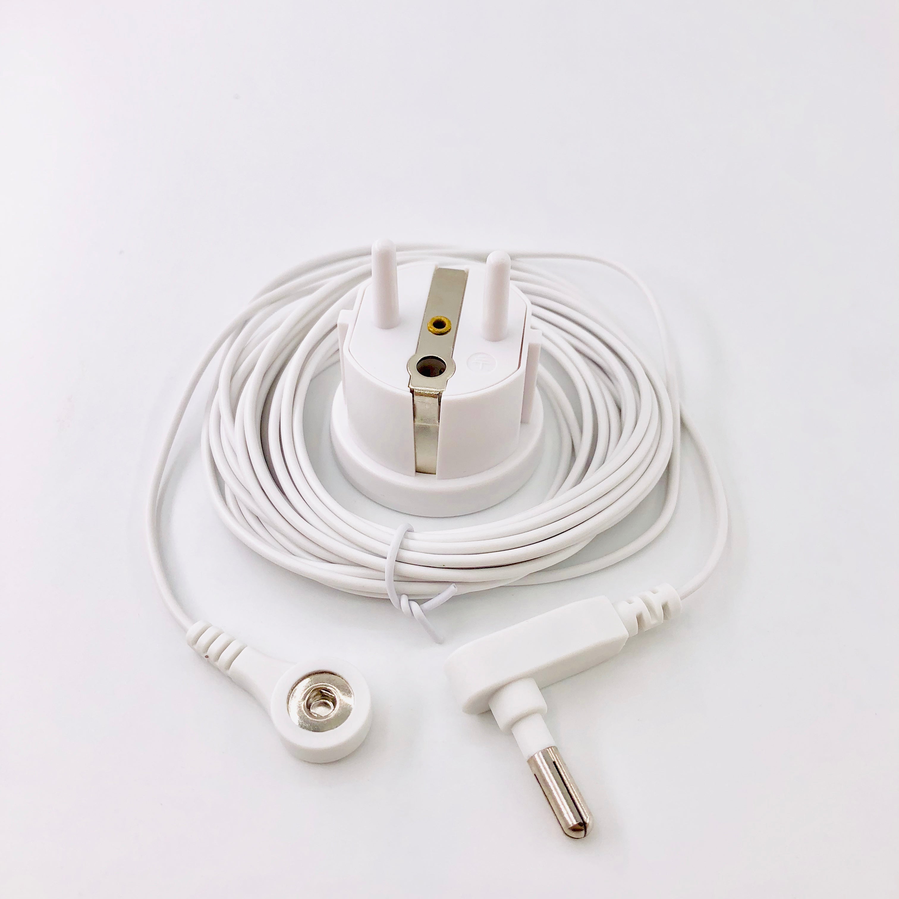 Pure Grounded® - stopcontactadapter