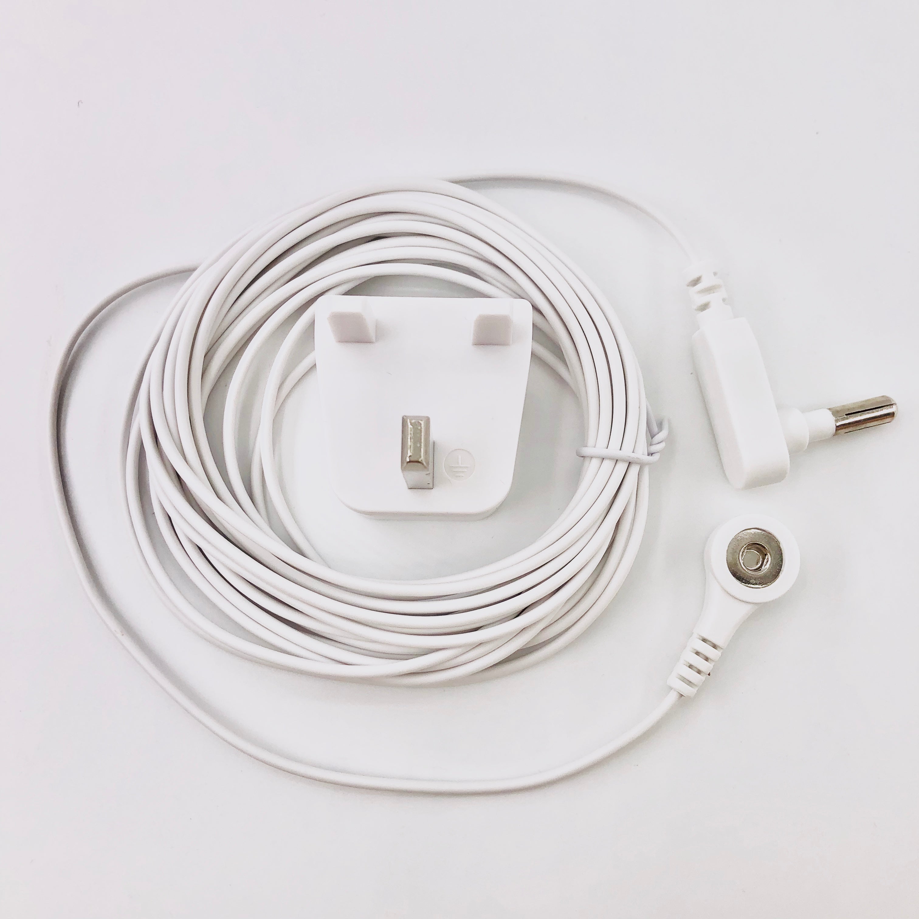 Pure Grounded® - stopcontactadapter