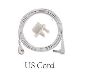 Pure Grounded® - stopcontactadapter